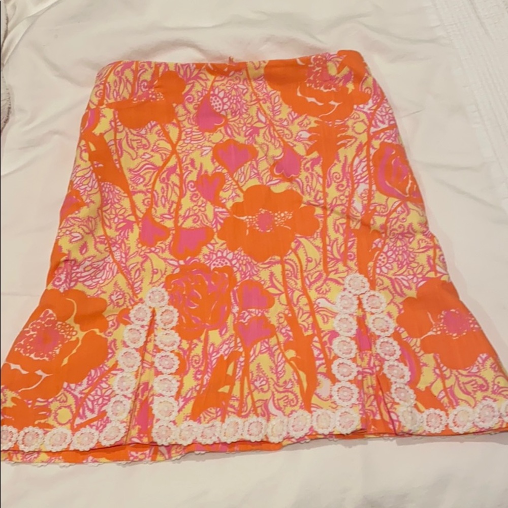 Lilly Original Size 2- perfect condition